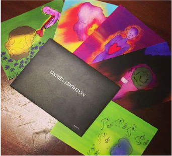 Art Cards